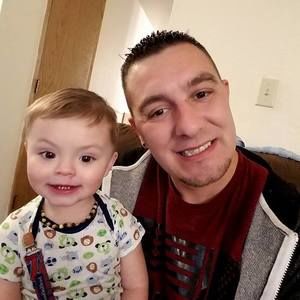 Meet your Posher, Dillon